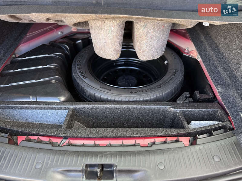 Універсал Renault Megane 2006 в Умані фото 29 Універсал Renault Megane 2006 в Умані