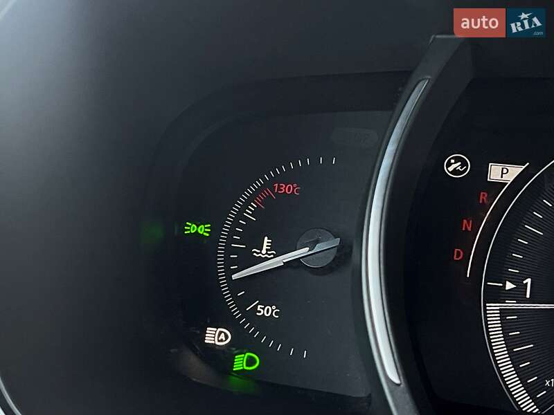 Универсал Renault Megane 2016 в Бердичеве