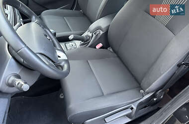 Хэтчбек Renault Megane 2011 в 