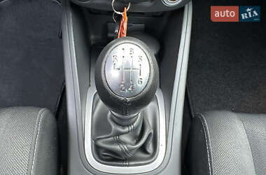 Хэтчбек Renault Megane 2011 в 