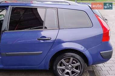 Универсал Renault Megane 2005 в 