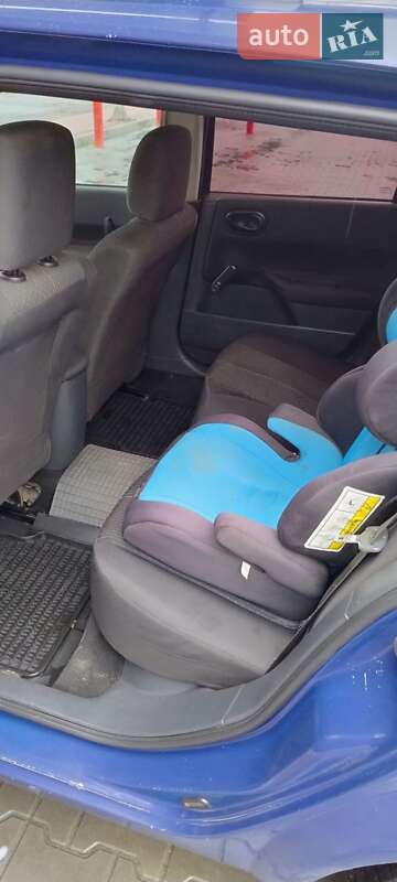 Універсал Renault Megane 2005 в Луцьку