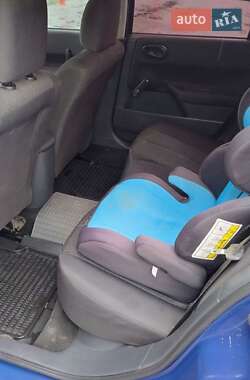 Универсал Renault Megane 2005 в 