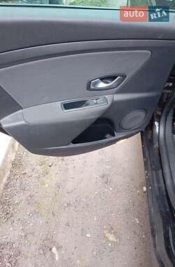 Универсал Renault Megane 2009 в Крыжополе