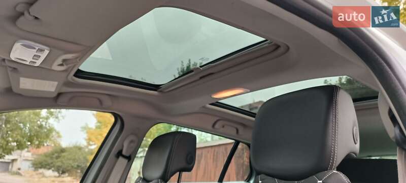 Универсал Renault Megane 2013 в Николаеве фото 13 Универсал Renault Megane 2013 в Николаеве