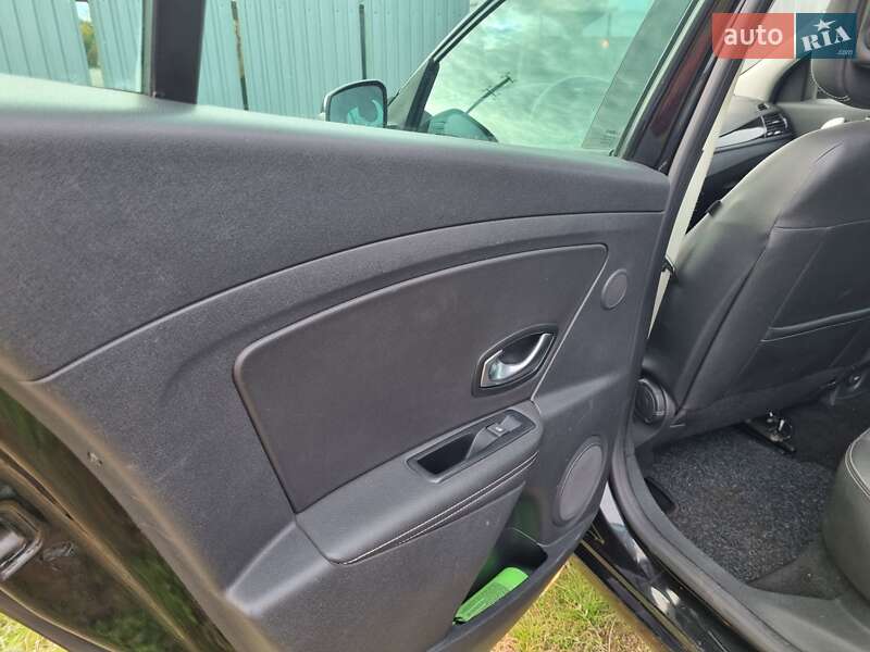 Универсал Renault Megane 2011 в Кременчуге фото 5 Универсал Renault Megane 2011 в Кременчуге