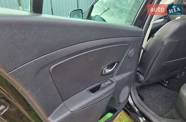 Универсал Renault Megane 2011 в 