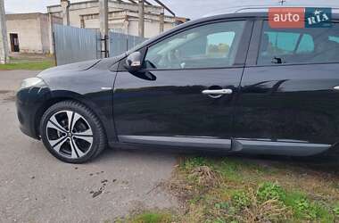 Универсал Renault Megane 2011 в 