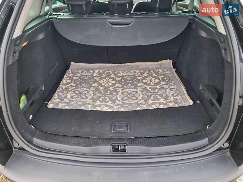 Универсал Renault Megane 2011 в Кременчуге фото 17 Универсал Renault Megane 2011 в Кременчуге