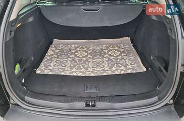 Универсал Renault Megane 2011 в 