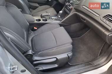 Універсал Renault Megane 2017 в 