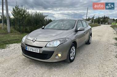 Универсал Renault Megane 2010 в Черновцах