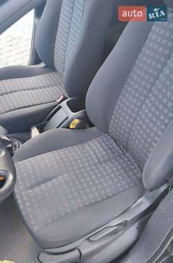 Універсал Renault Megane 2008 в 