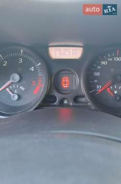 Універсал Renault Megane 2008 в 