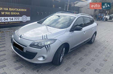 Универсал Renault Megane 2011 в Шепетовке