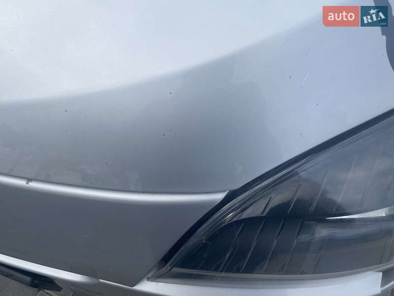 Универсал Renault Megane 2011 в Шепетовке