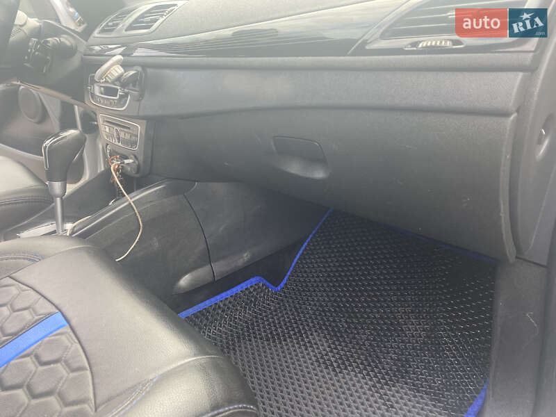 Универсал Renault Megane 2011 в Шепетовке
