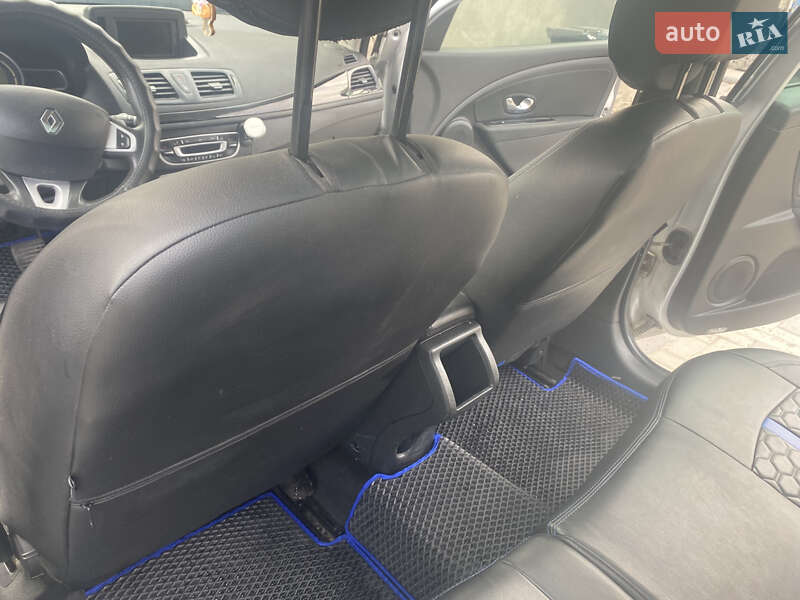 Универсал Renault Megane 2011 в Шепетовке