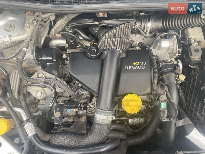 Универсал Renault Megane 2011 в Шепетовке