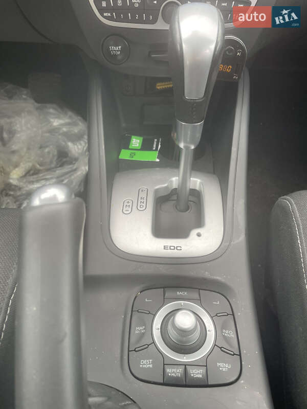 Универсал Renault Megane 2011 в Боярке фото 8 Универсал Renault Megane 2011 в Боярке