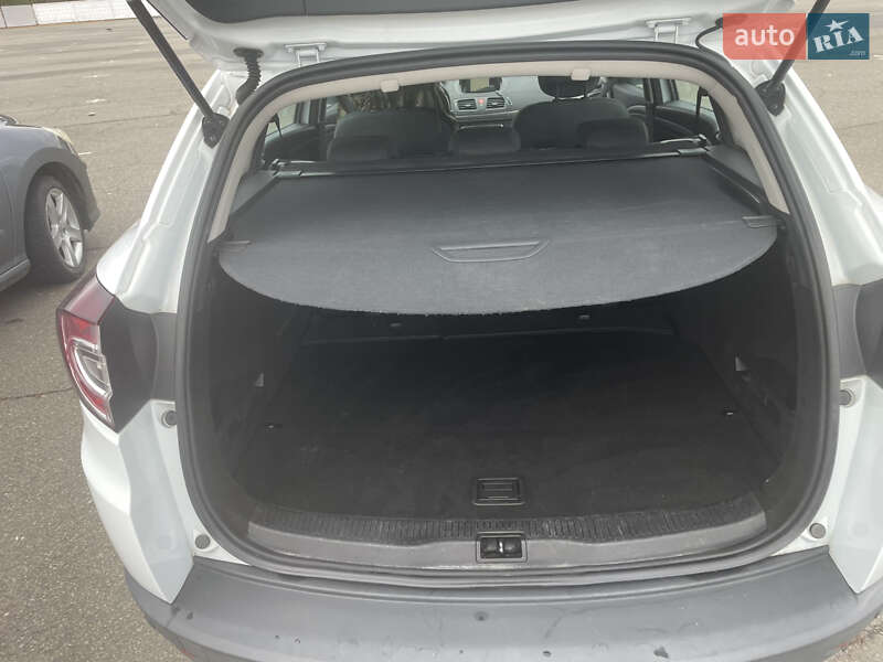Универсал Renault Megane 2011 в Боярке фото 12 Универсал Renault Megane 2011 в Боярке