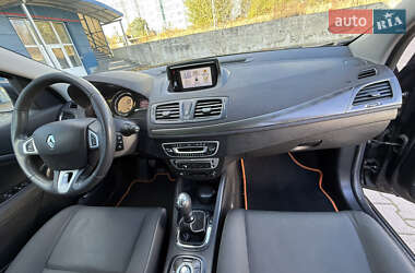Універсал Renault Megane 2012 в  фото 12 Універсал Renault Megane 2012 в