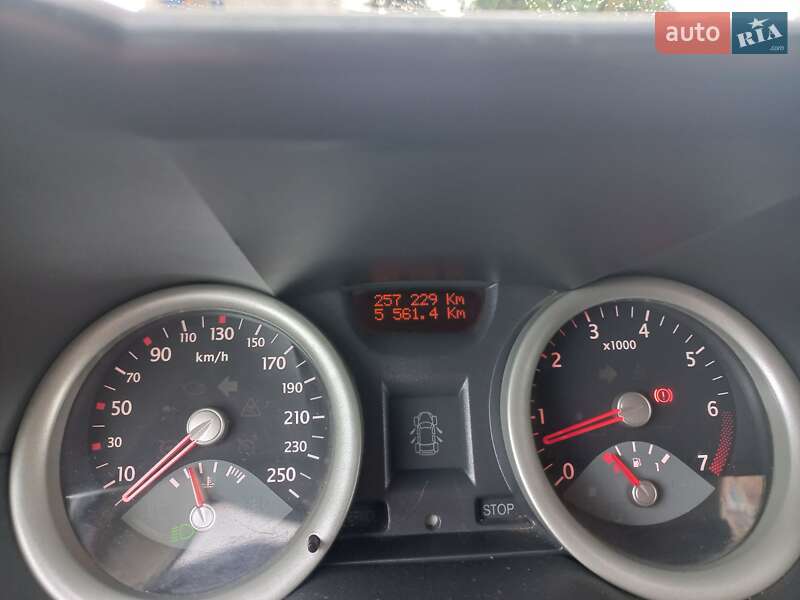 Універсал Renault Megane 2004 в Гайсину фото 16 Універсал Renault Megane 2004 в Гайсину