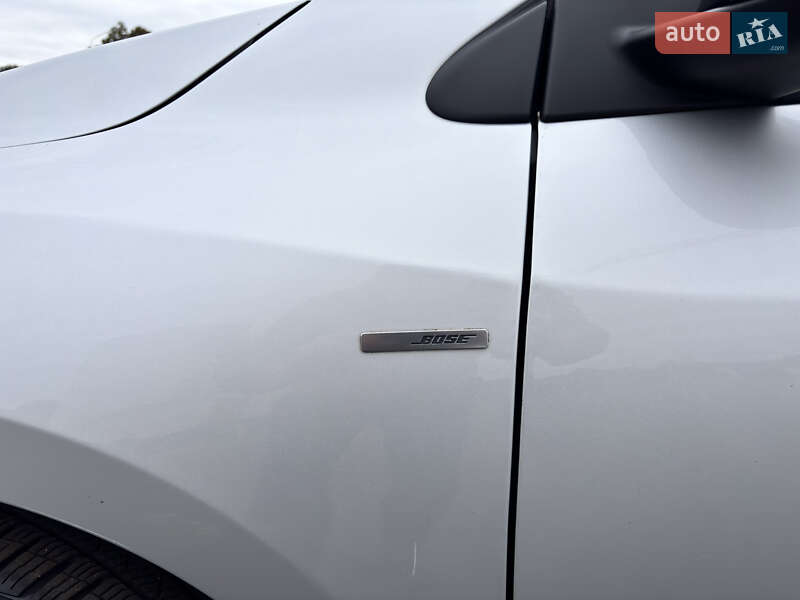 Універсал Renault Megane 2012 в Чернігові