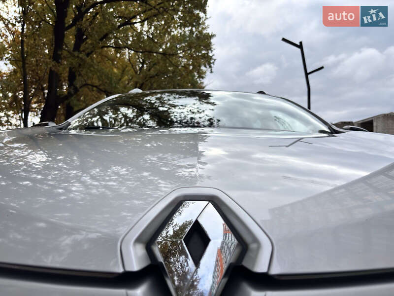 Універсал Renault Megane 2012 в Чернігові