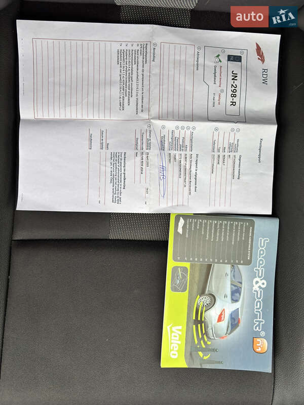 Універсал Renault Megane 2012 в Чернігові