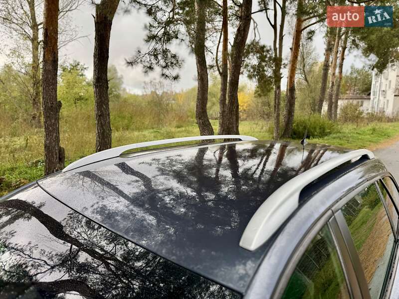 Універсал Renault Megane 2015 в Києві