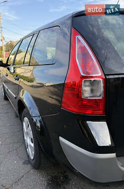 Универсал Renault Megane 2008 в 