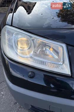 Универсал Renault Megane 2008 в 