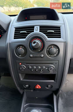 Универсал Renault Megane 2008 в 