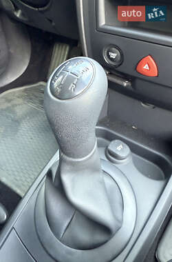 Универсал Renault Megane 2008 в 