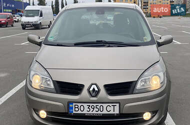 Хэтчбек Renault Megane 2009 в Каменец-Подольском