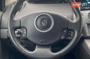 Хэтчбек Renault Megane 2009 в 