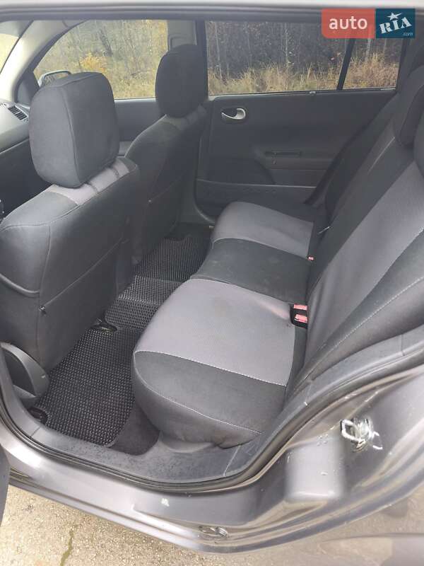 Универсал Renault Megane 2008 в Чернигове