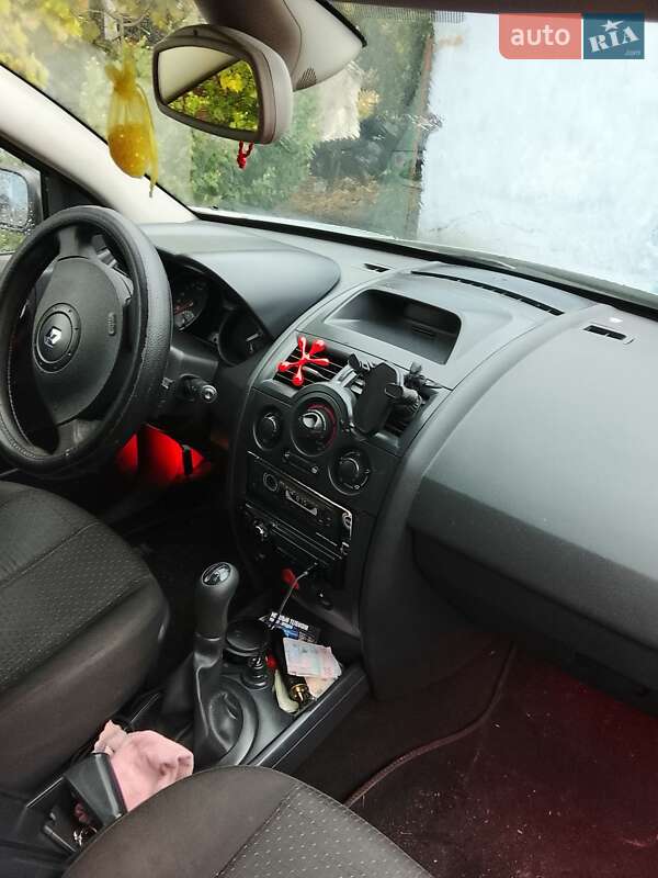 Универсал Renault Megane 2005 в Гоще