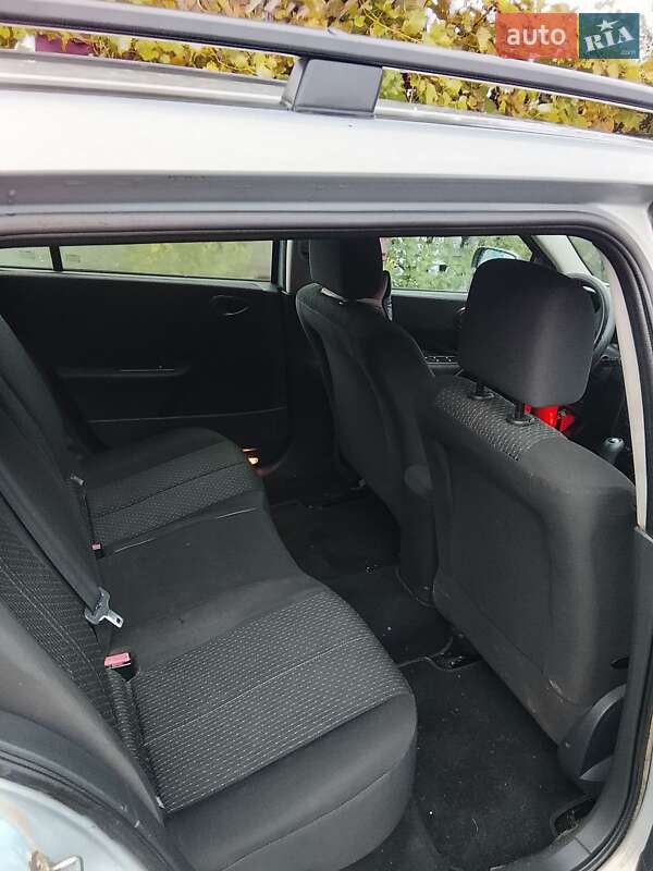 Универсал Renault Megane 2005 в Гоще