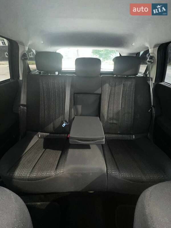 Універсал Renault Megane 2007 в Кам'янському фото 11 Універсал Renault Megane 2007 в Кам'янському