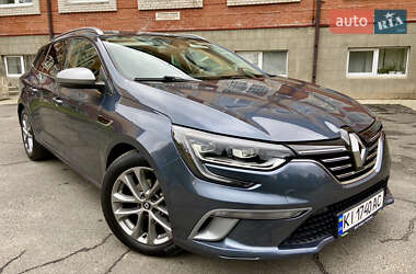 Универсал Renault Megane 2016 в Умани
