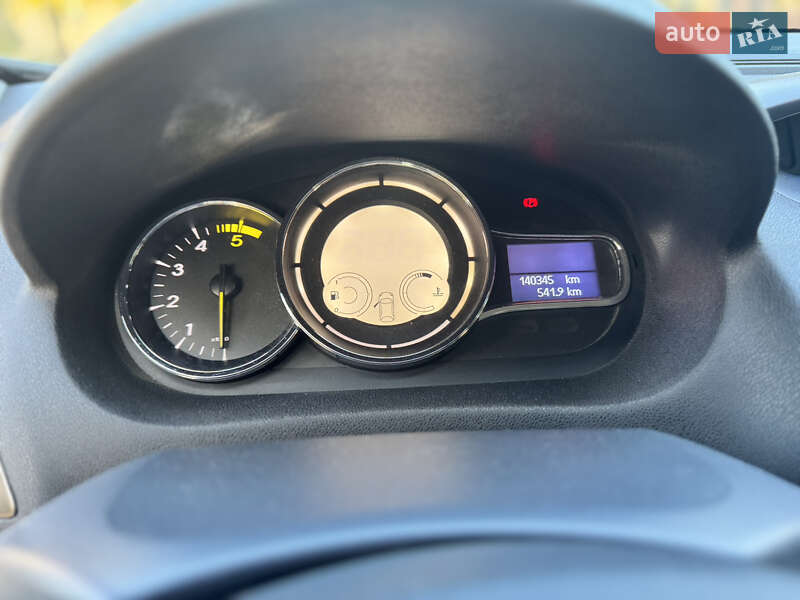 Універсал Renault Megane 2014 в Черкасах