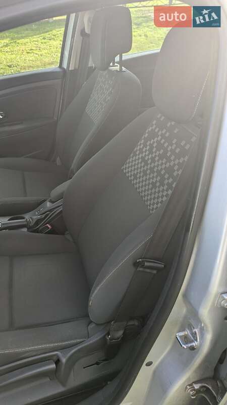 Універсал Renault Megane 2013 в Стрию