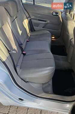 Седан Renault Megane 2003 в 