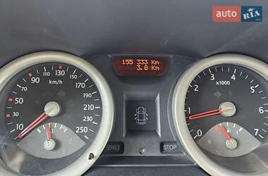 Седан Renault Megane 2003 в 