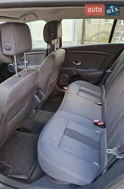 Универсал Renault Megane 2009 в 