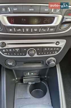 Универсал Renault Megane 2009 в 