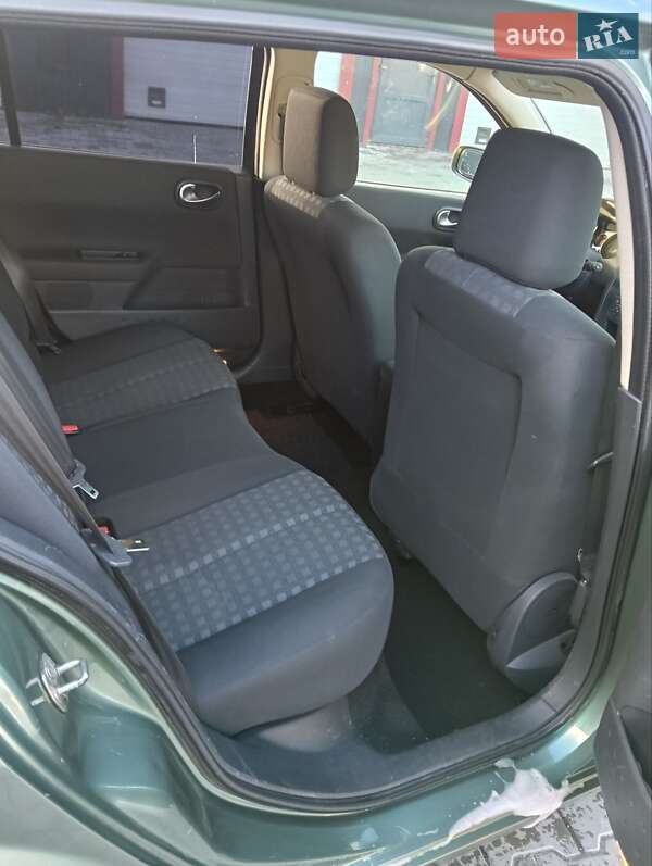 Універсал Renault Megane 2007 в Луцьку