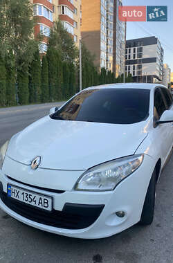 Універсал Renault Megane 2012 в Хмельницькому